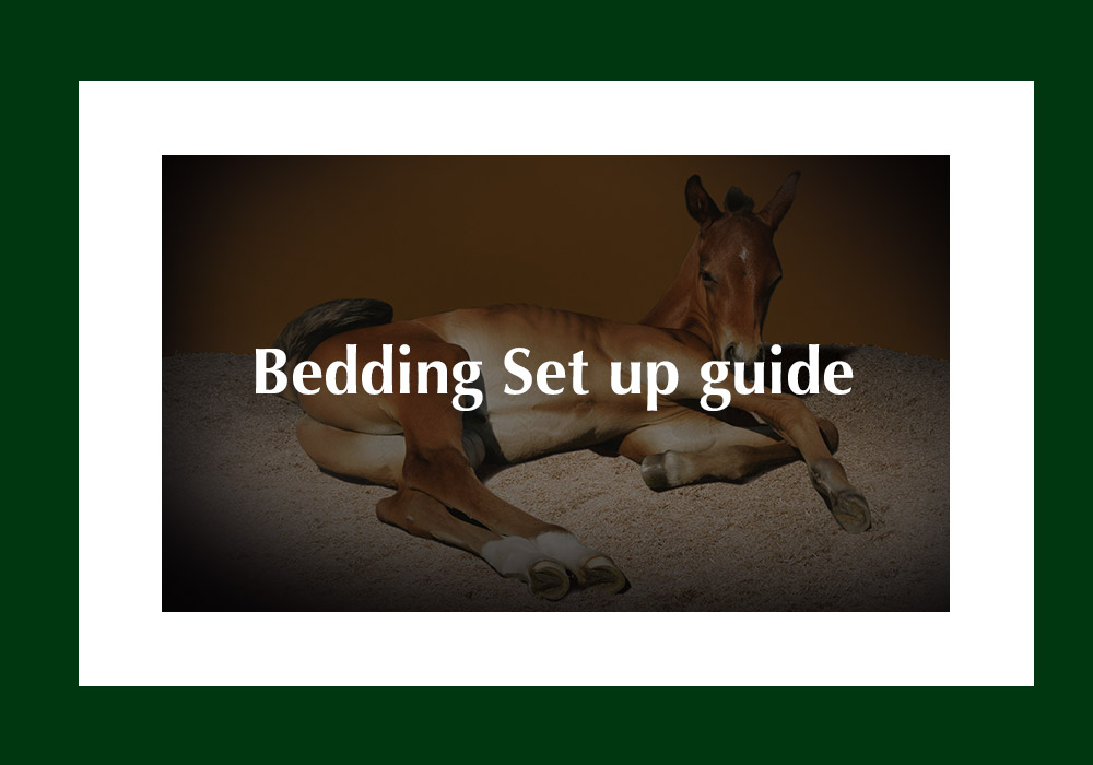 Aubiose Bedding Guide